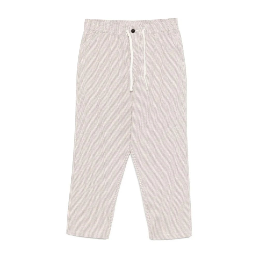 Trousers > Straight Trousers - - Universal Works - Modalova