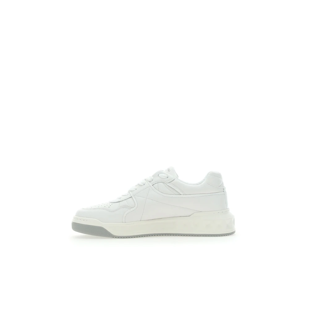 Valentino Garavani Sneakers White Heren