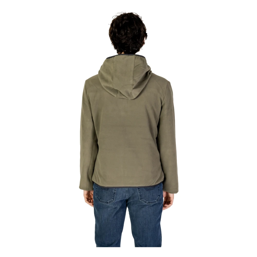 U.s. Polo Assn. Herenjassen en -jassen Collectie Gray Heren