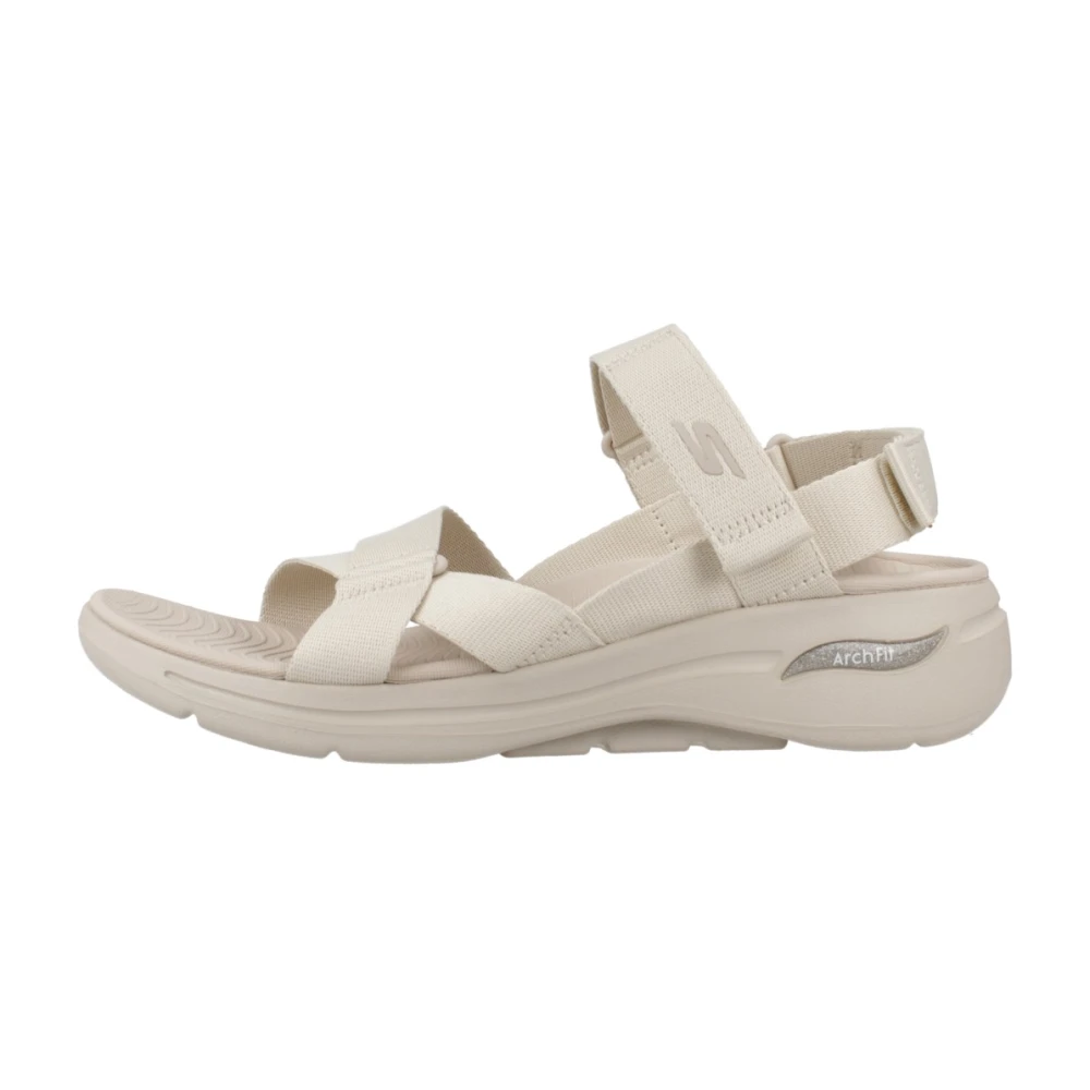 Shoes > Heels > Wedges - - Skechers - Modalova