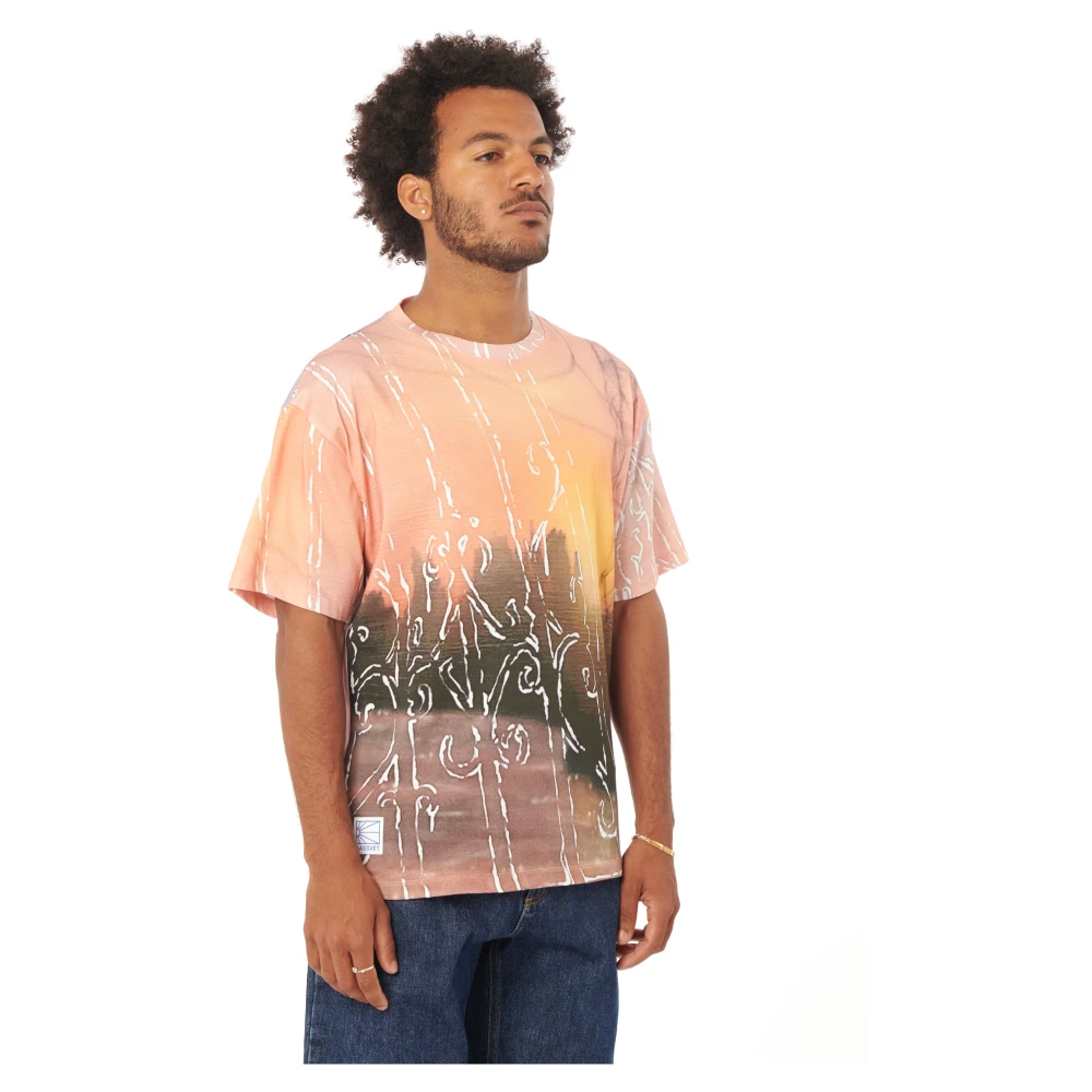 Rassvet T-Shirts Multicolor Heren
