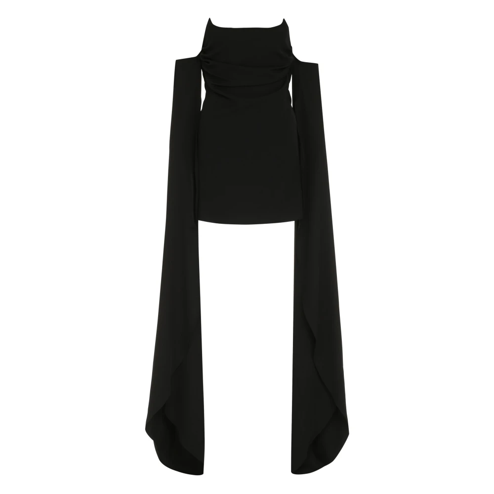 Blouses & Shirts > Blouses - - Giuseppe Di Morabito - Modalova