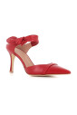 mules-en-cuir-rouge-avec