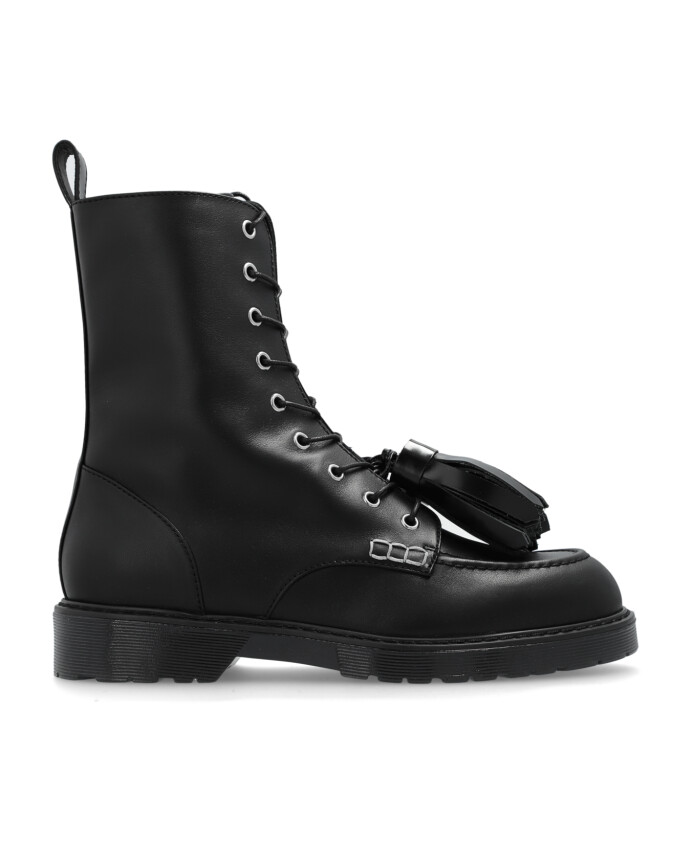 bottines-a-lacets