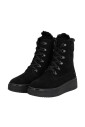 bottines-fermees