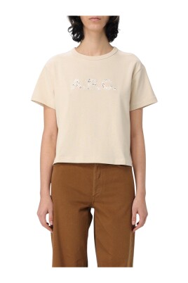 t-shirt-minimaliste-beige-pour-femmes