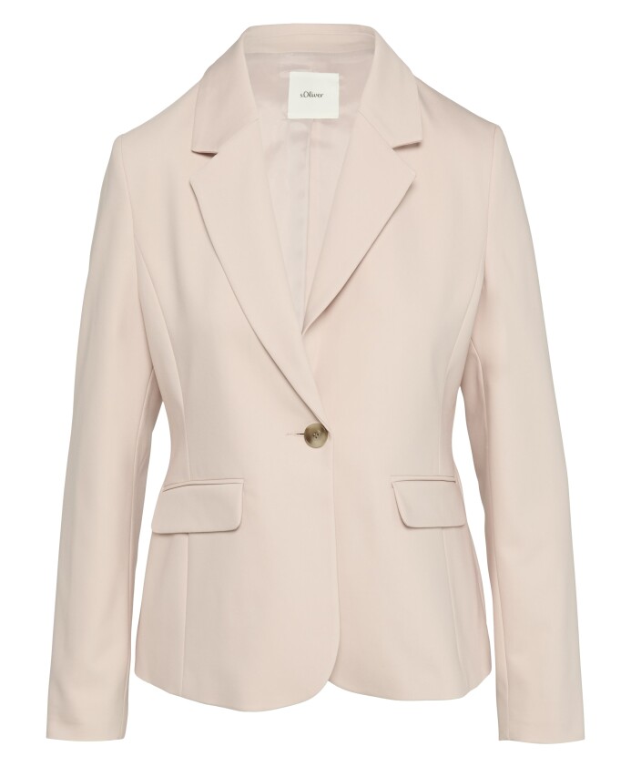 blazer-elegant-slim-fit-en-melange-de-coton