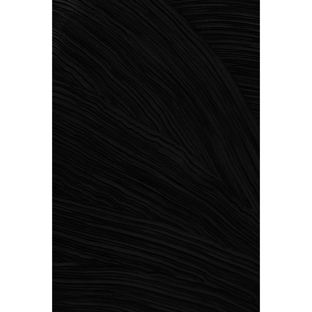 Cult Gaia Jurk Wonder Black Dames