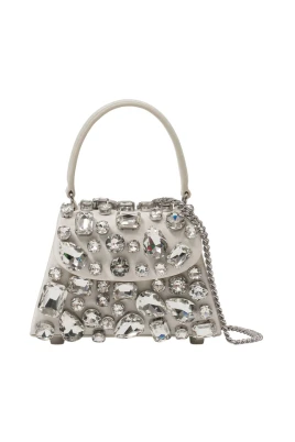 Crystal Mini Bag
