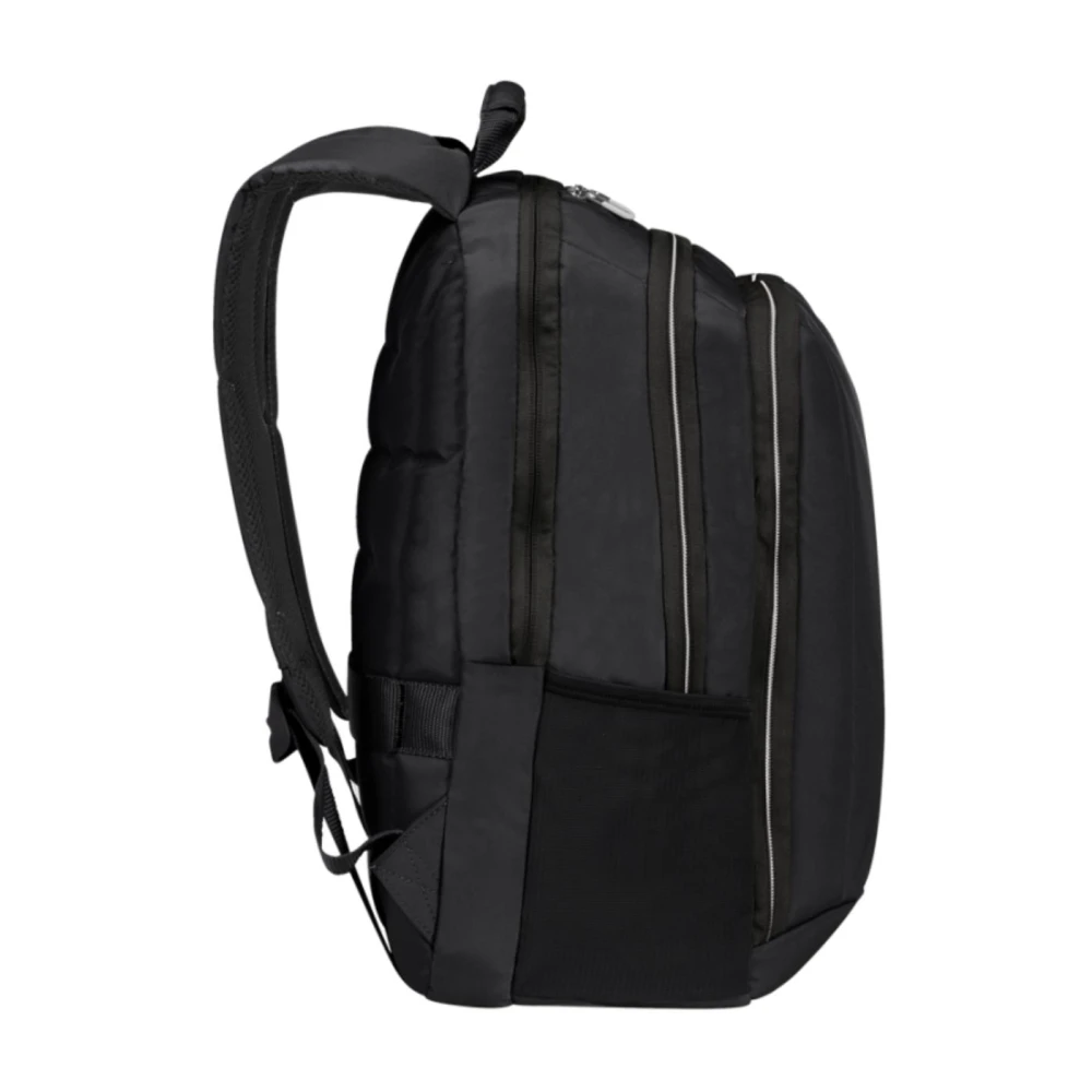 Samsonite Guardit Classy Zakelijke Rugzak Black Unisex