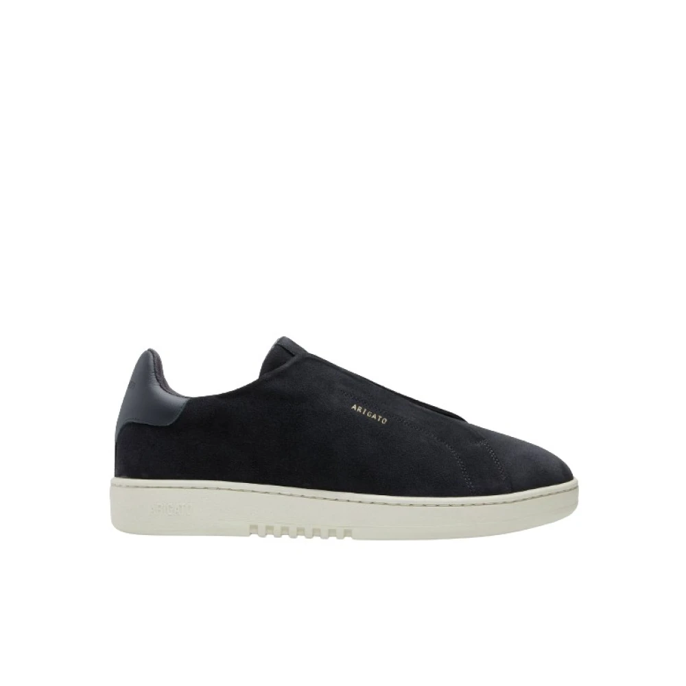 Axel Arigato Men's Blue Dice Laceless - Sneakers - 8 Uk - Shoes