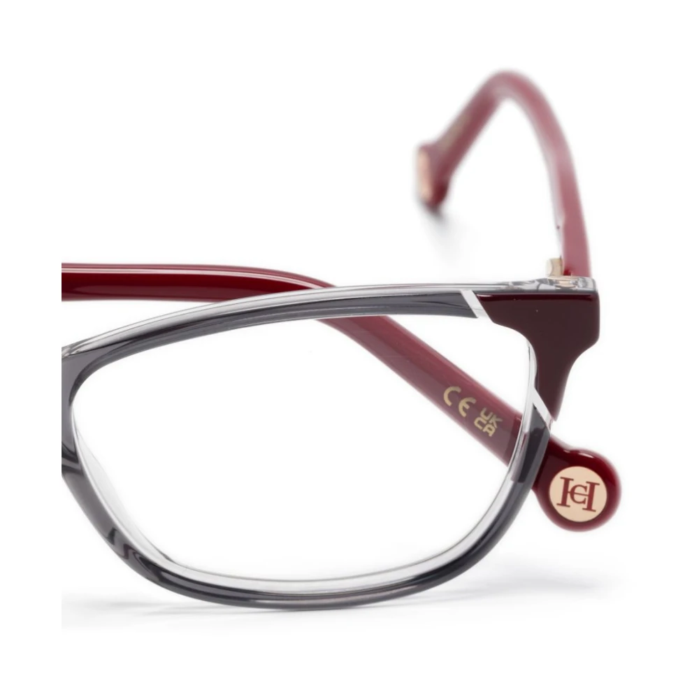 Carolina Herrera Her0284 268 Optical Frame Gray Dames