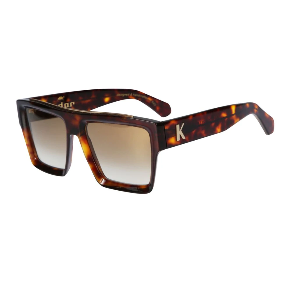 Kador Unisex Brown Bandit 1 Special