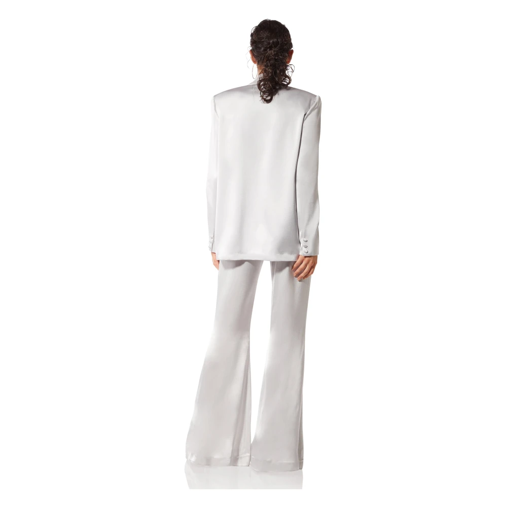 MVP wardrobe Beverly Hills Broek Gray Dames