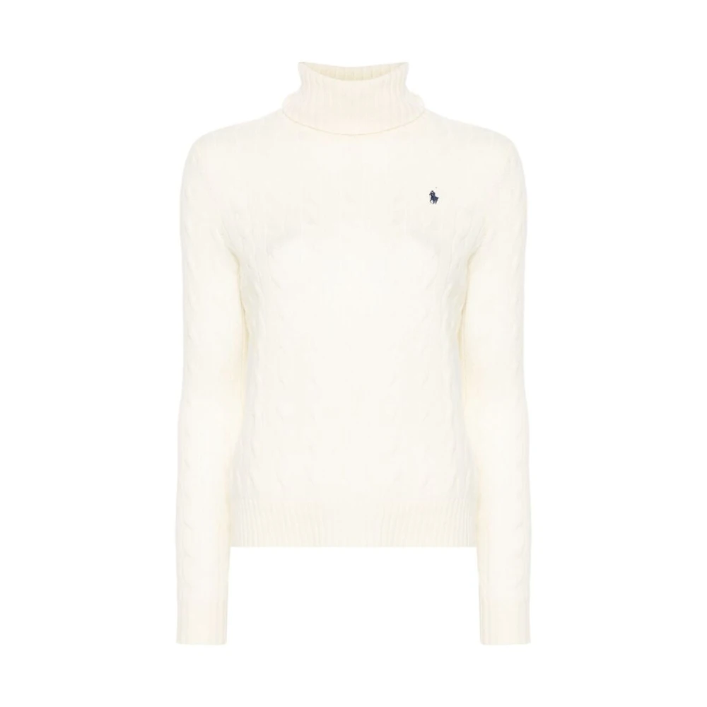 Knitwear > Turtlenecks - - Ralph Lauren - Modalova