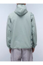 sweat-a-capuche-zip-urban-b-rivalto-fzh-vert