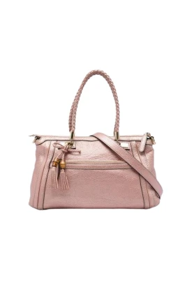 Pre-owned Bella Satchel