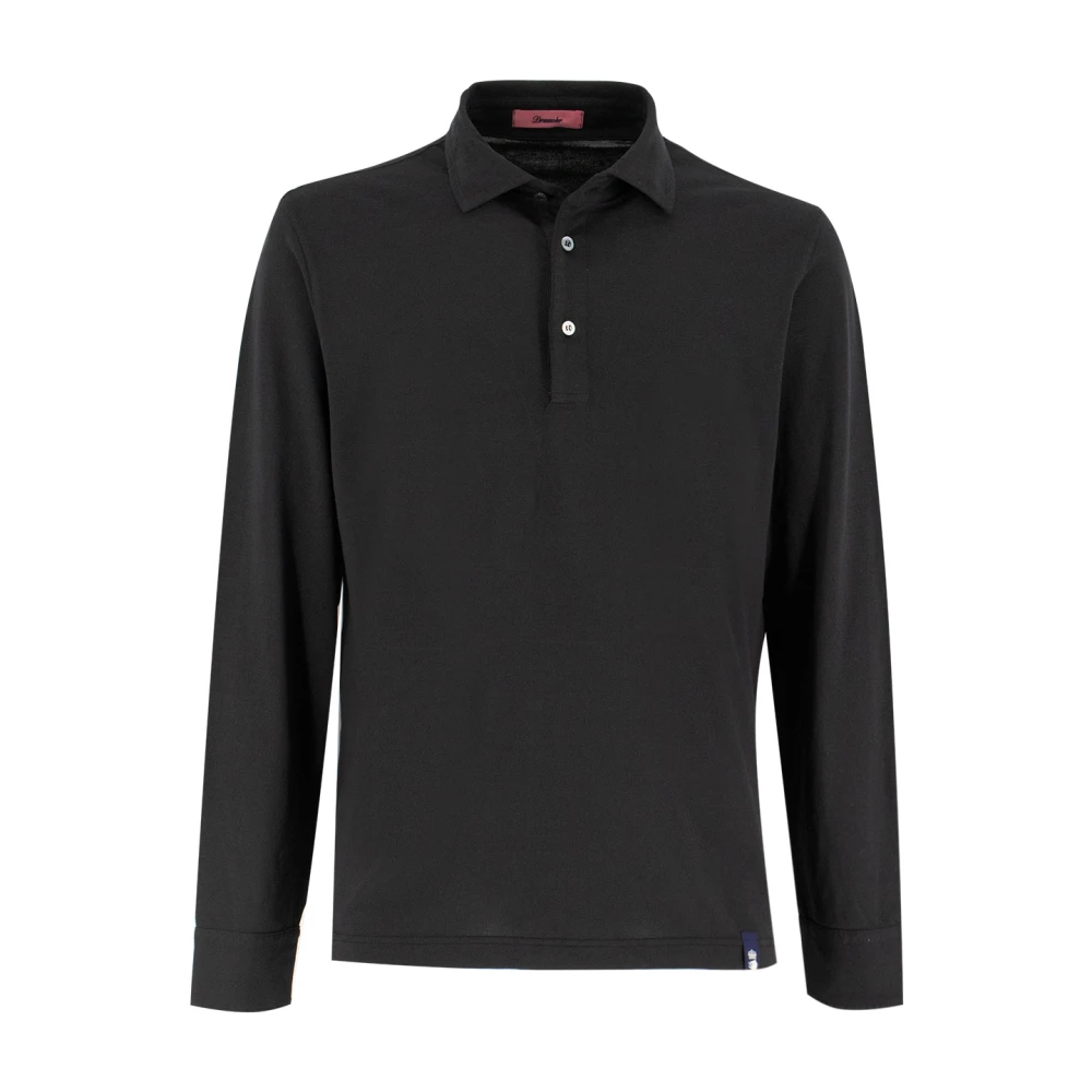 Tops > Polo Shirts - - Drumohr - Modalova