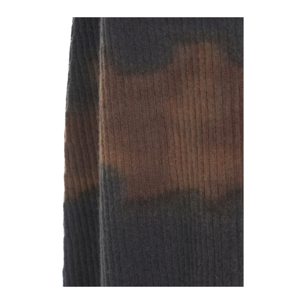 Akep Grijze Rok Aw24 Handwas Gray Dames