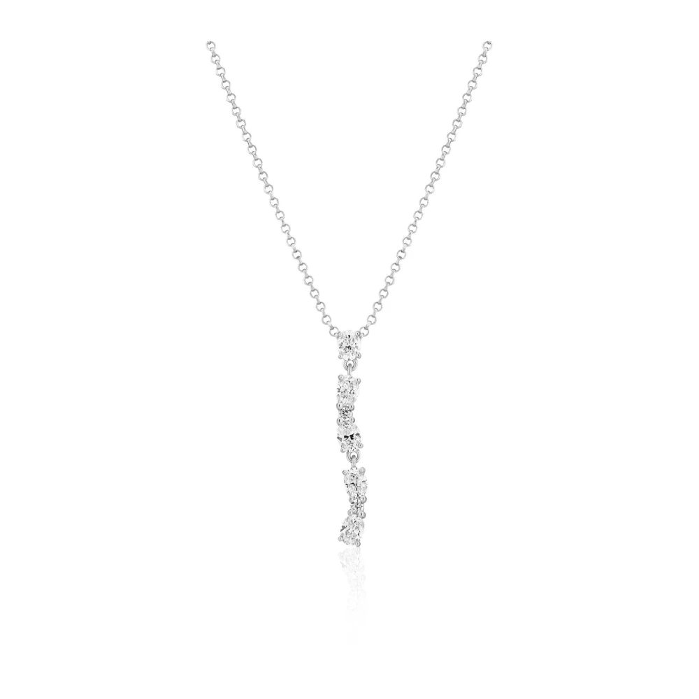 Accessories > Jewellery > Necklaces - - Sif Jakobs Jewellery - Modalova