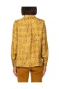chemise-jaune-en-soie-fantaisie