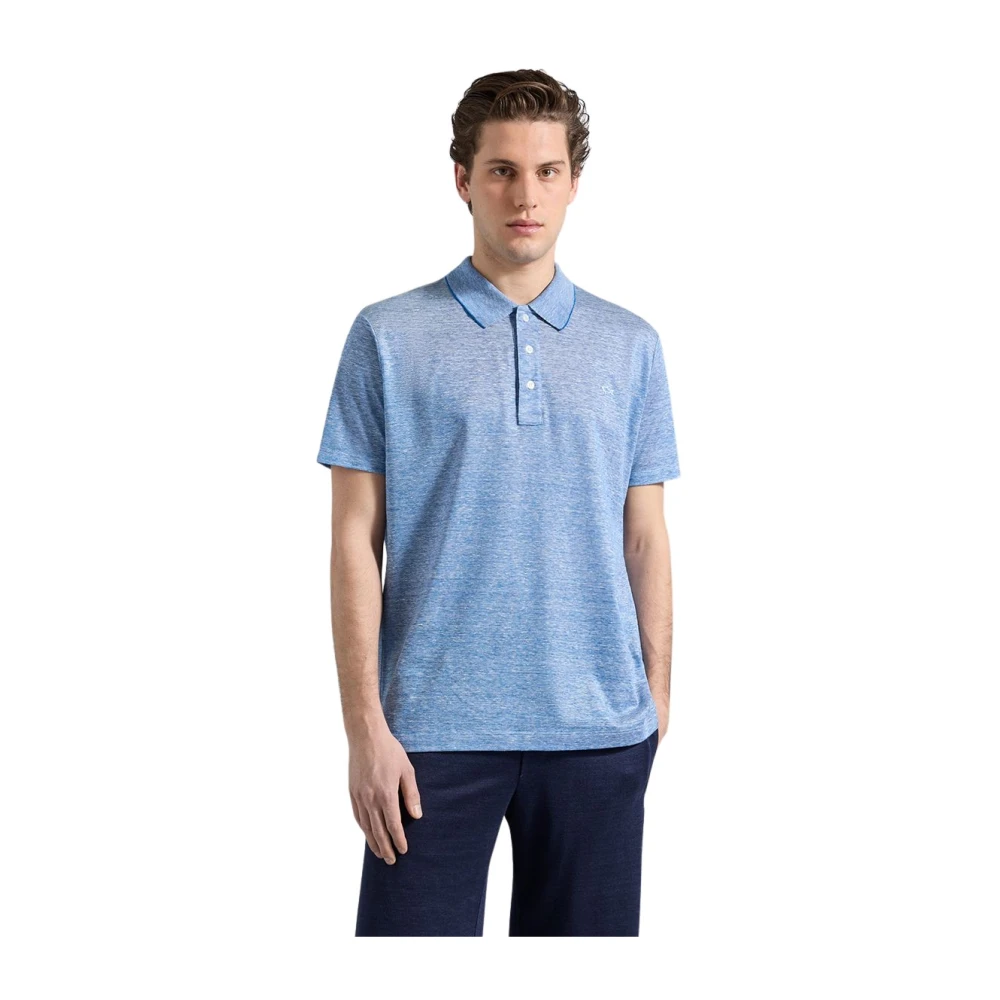 Tops > Polo Shirts - - Paul & Shark - Modalova