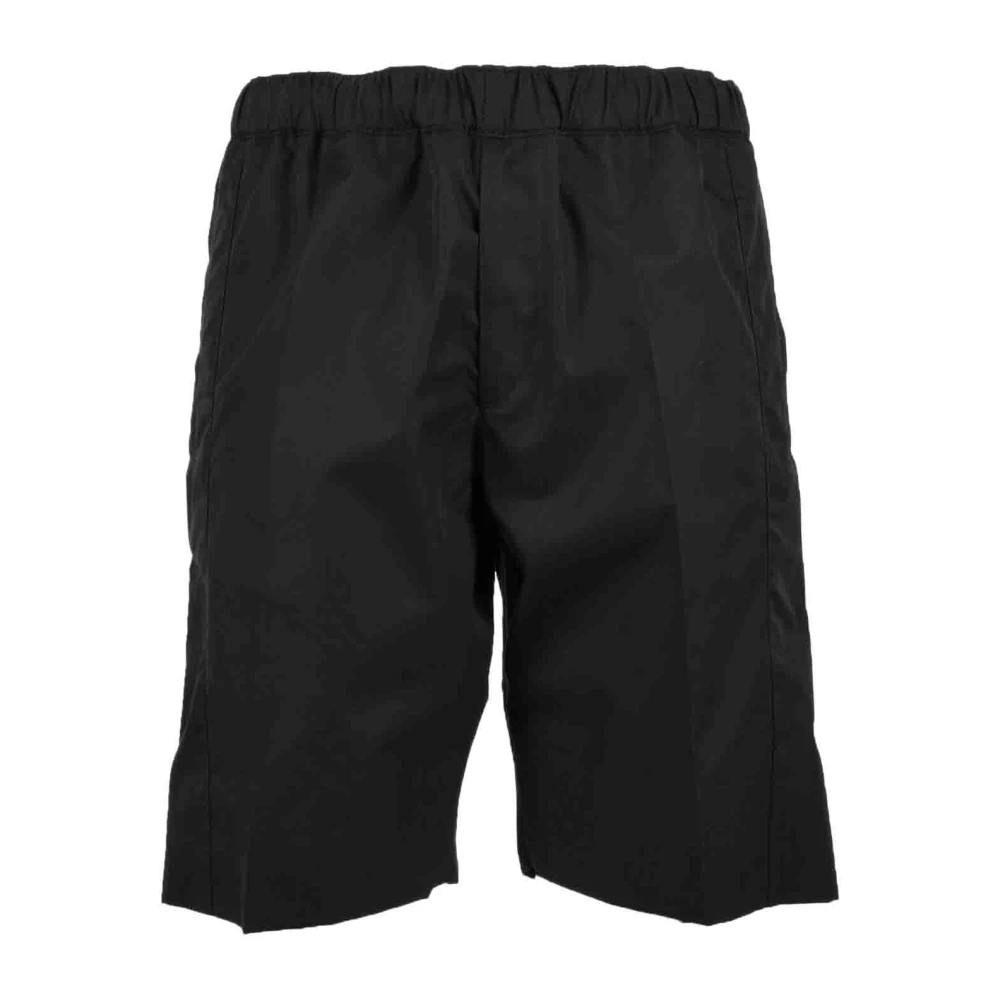 Alexander mcqueen Broek Black Heren