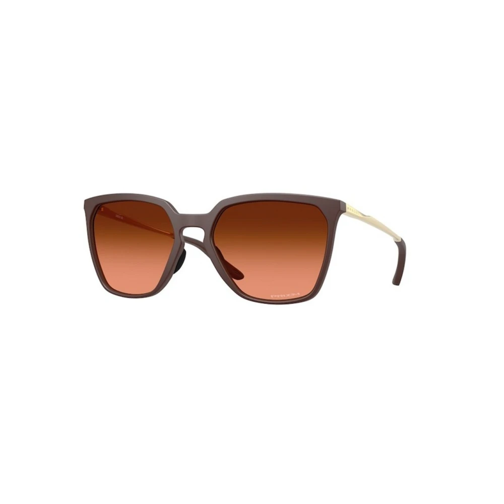 Oakley Women's Red Sielo Sq Sunglasses