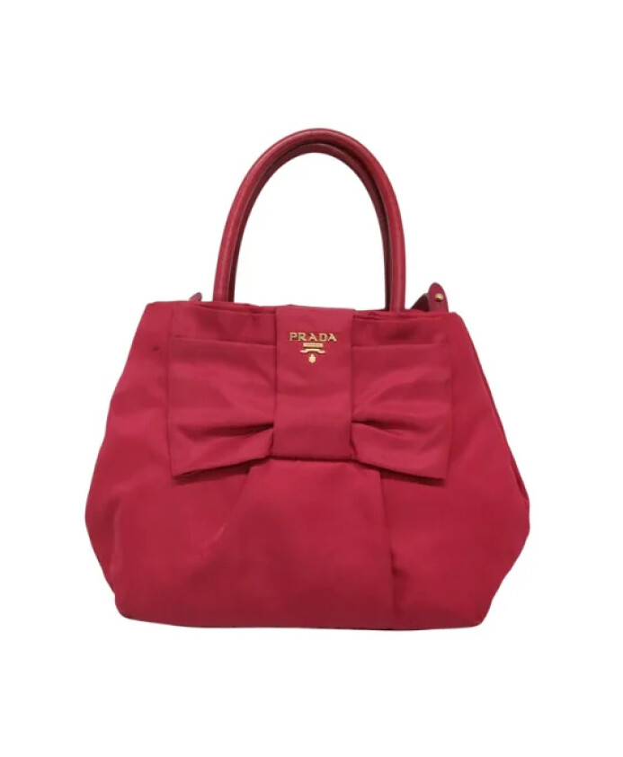 pre-owned-cuir-sacs-prada