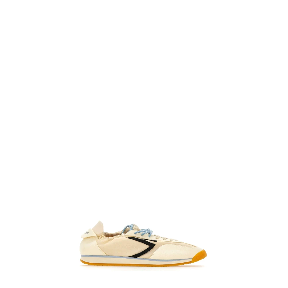 Puraai Panther Sneakers Heren Schoenen Wit