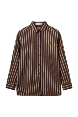 Julliesw Stripe Top