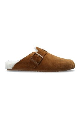 slippers-sunday