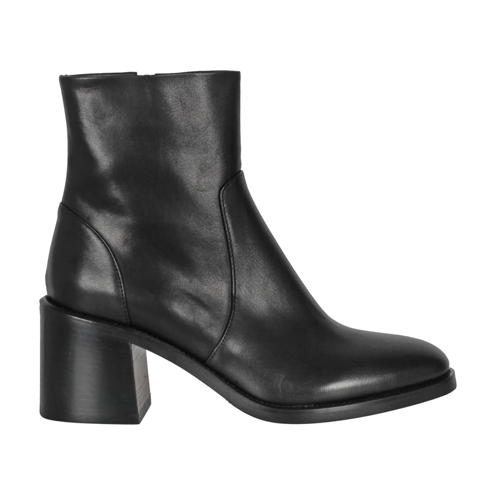 Shoes > Boots > Heeled Boots - - Fru.it - Modalova