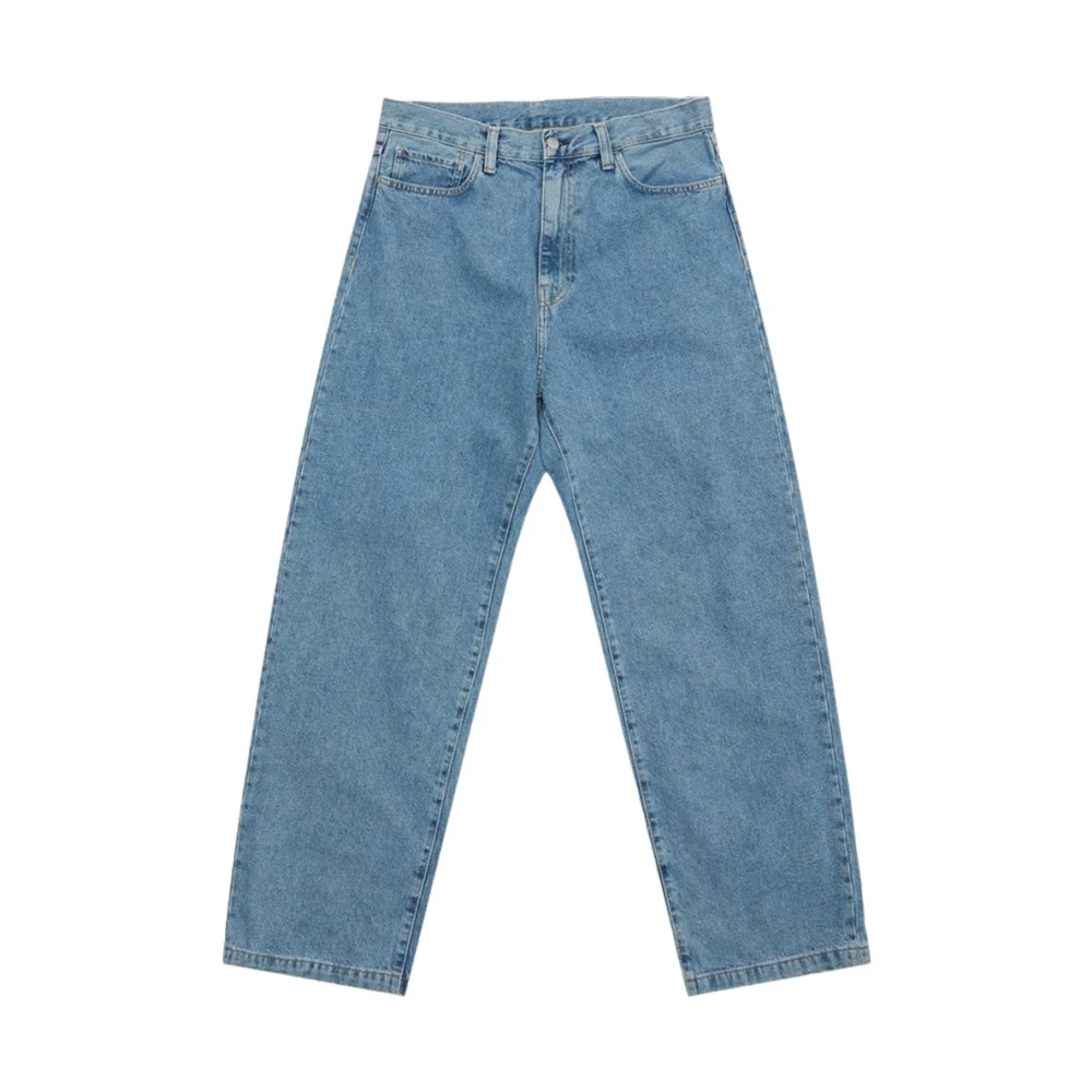 Jeans > Straight Jeans - - Carhartt Wip - Modalova