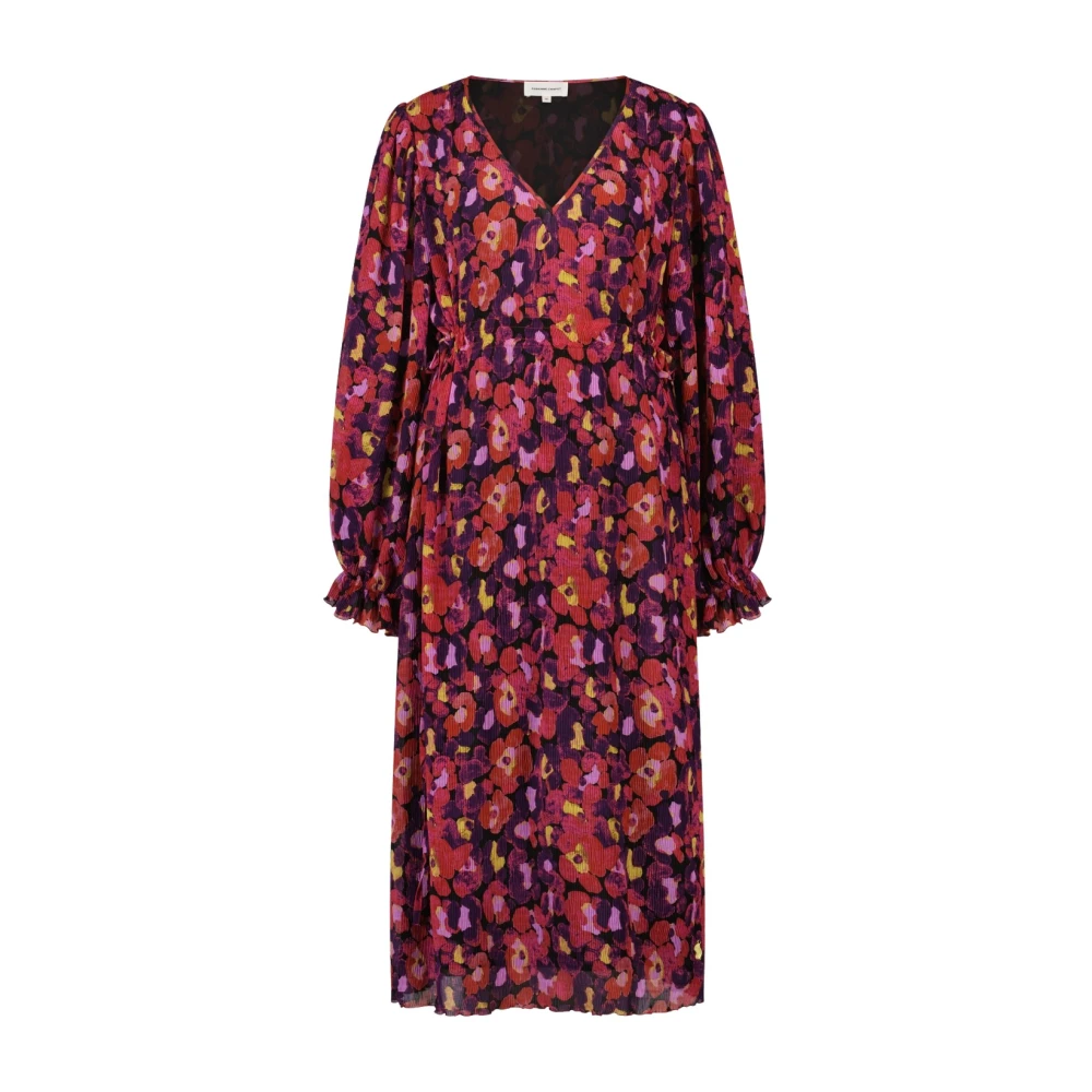 Dresses > Day Dresses > Midi Dresses - - Fabienne Chapot - Modalova