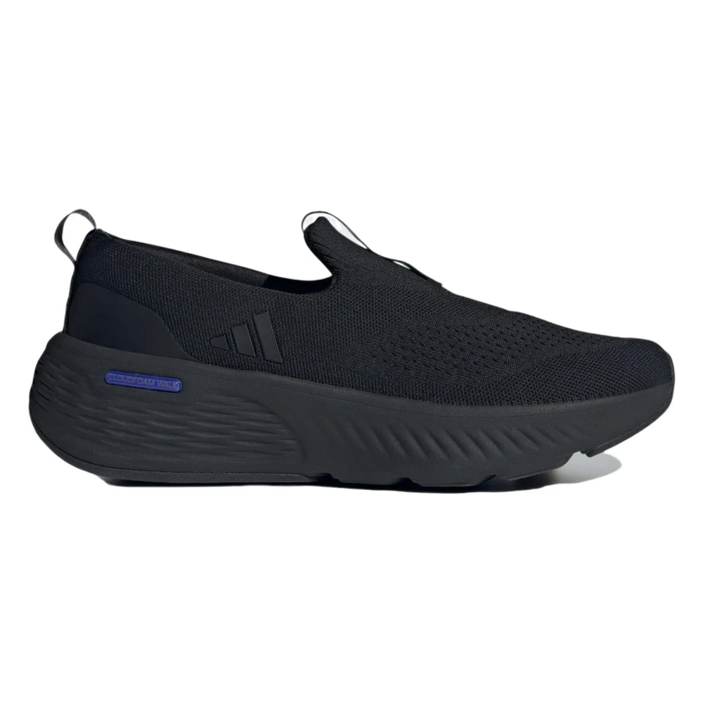 Adidas Cloudfoam Go Lounger Sneakers Black, Herr