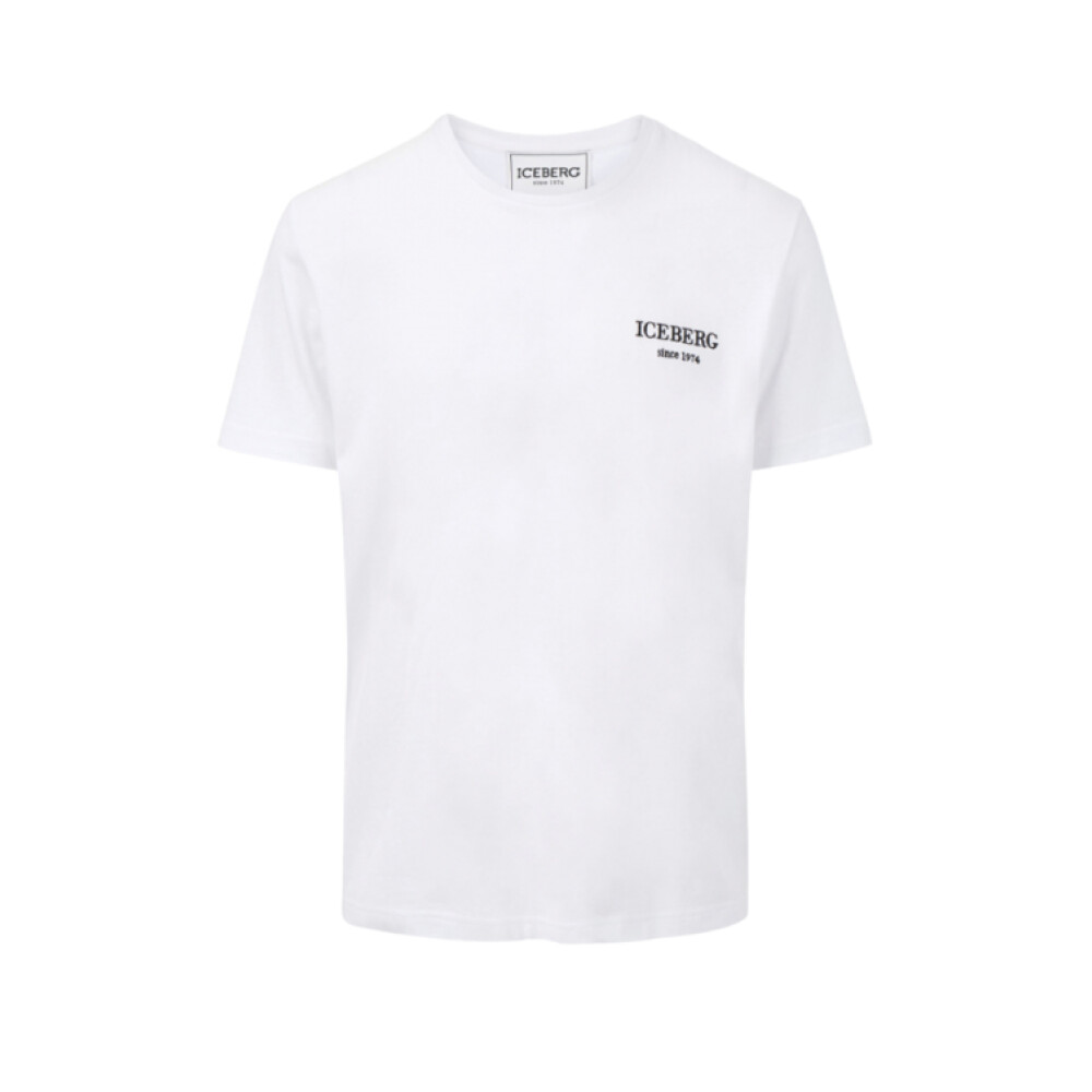 T shirt clearance uomo iceberg