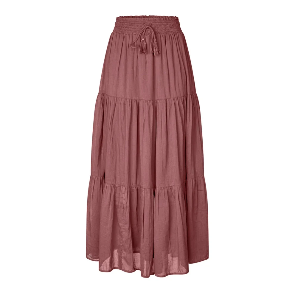 Skirts > Maxi Skirts - - Lollys Laundry - Modalova