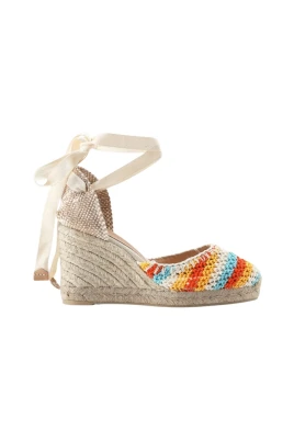 Virka Espadriller