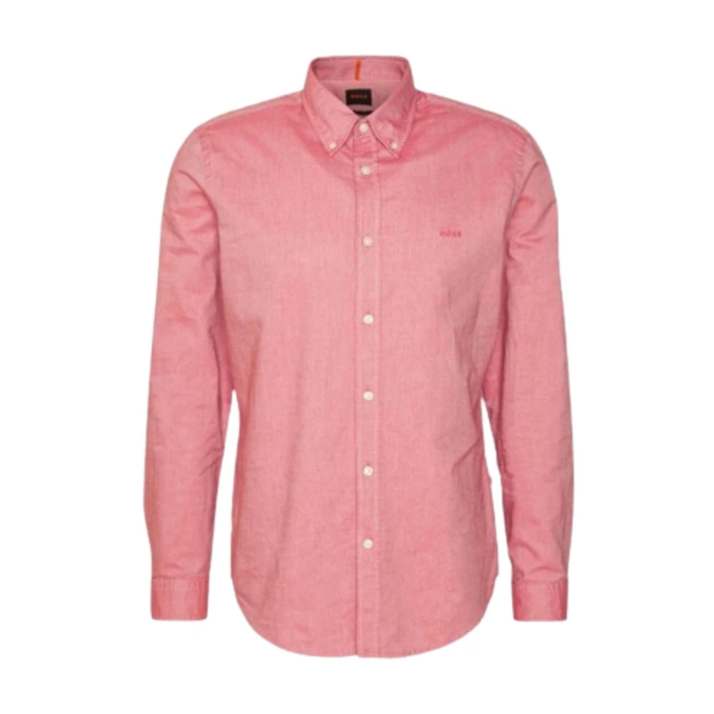 Shirts > Casual Shirts - - Hugo - Modalova