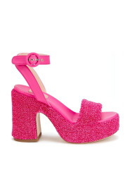 High Heel Sandals