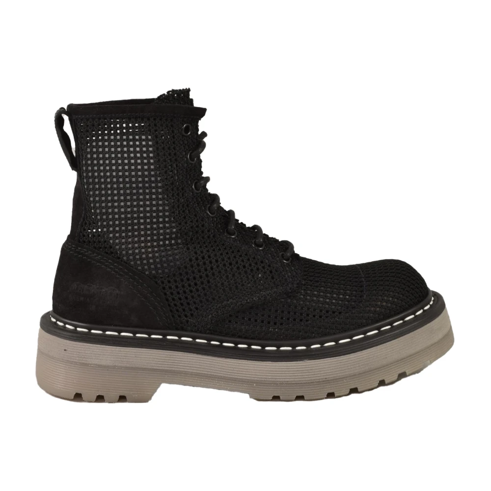 Shoes > Boots > Lace-up Boots - - Premiata - Modalova