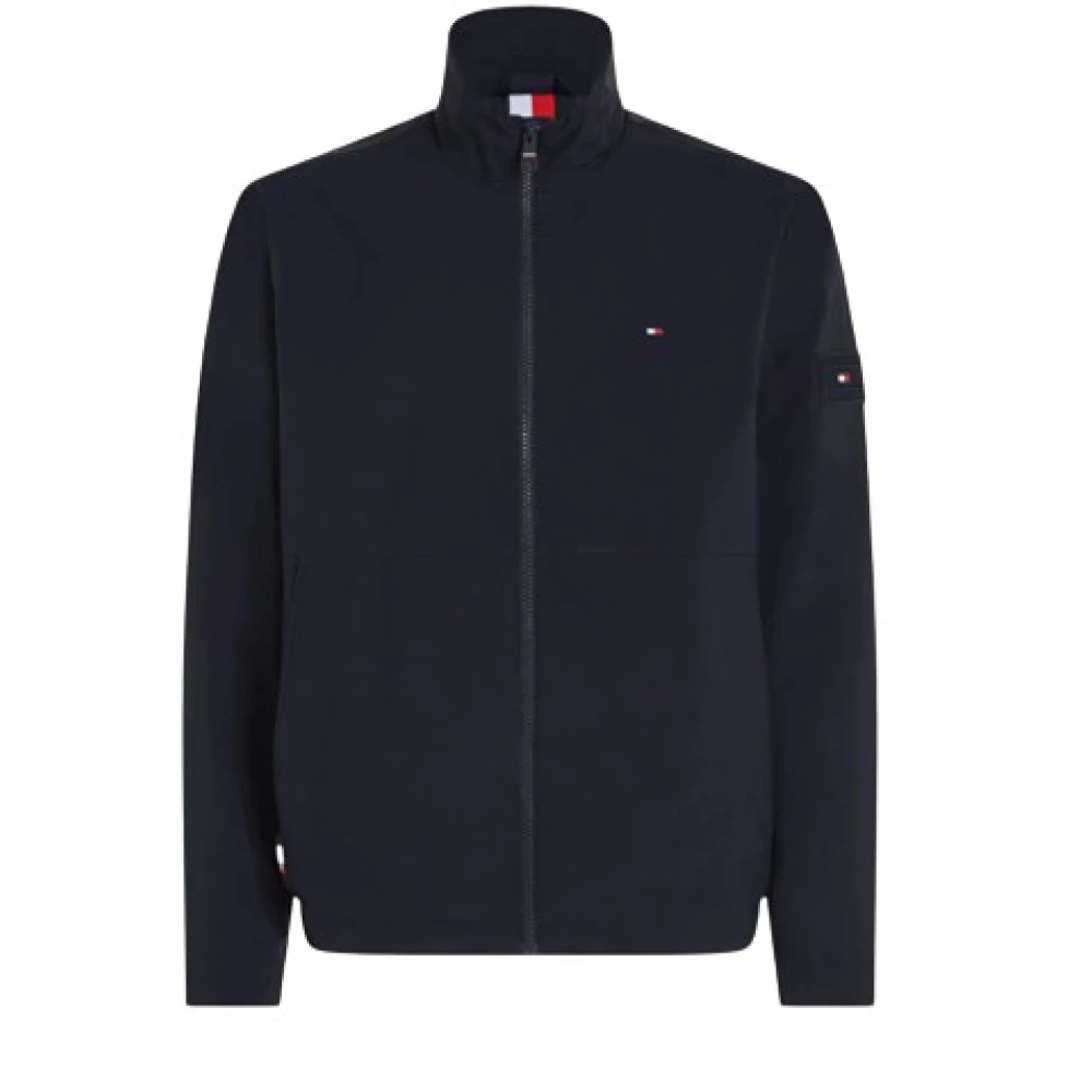 Jackets > Light Jackets - - Tommy Hilfiger - Modalova