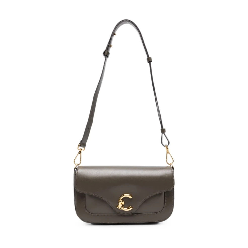 Coccinelle Bags.. - Female - Cross Body Bags - Brown - One Size - Bags