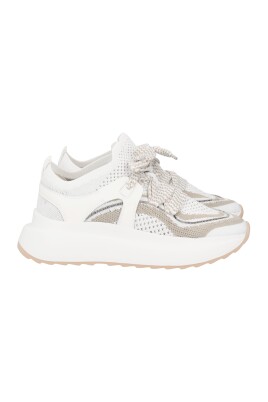 white-elastic-sneakers
