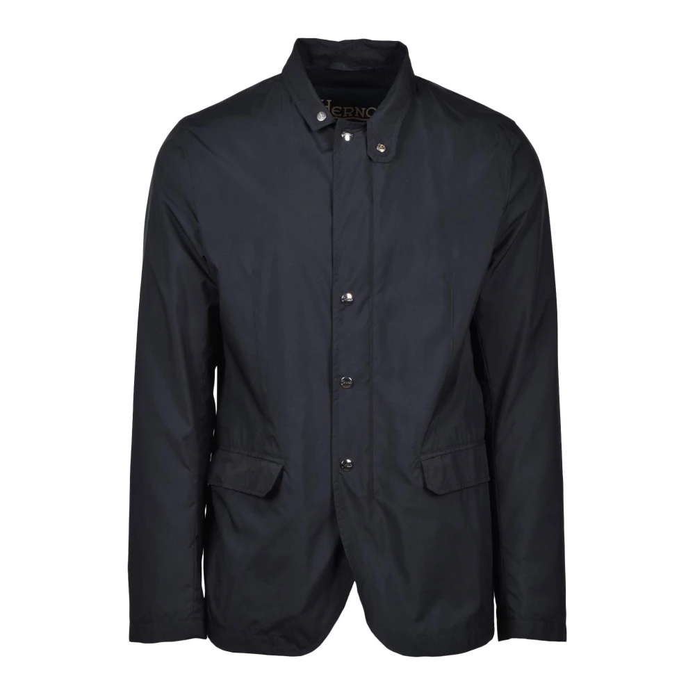 Jackets > Light Jackets - - Herno - Modalova
