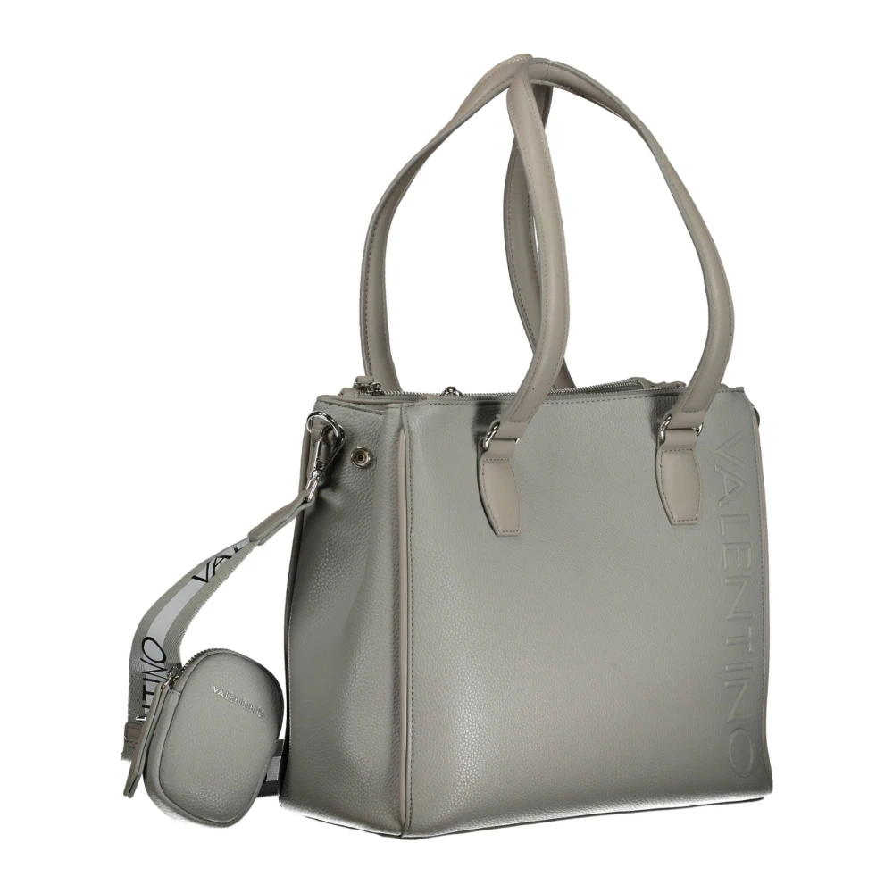 Valentino by Mario Valentino Tassen en accessoires Gray Dames