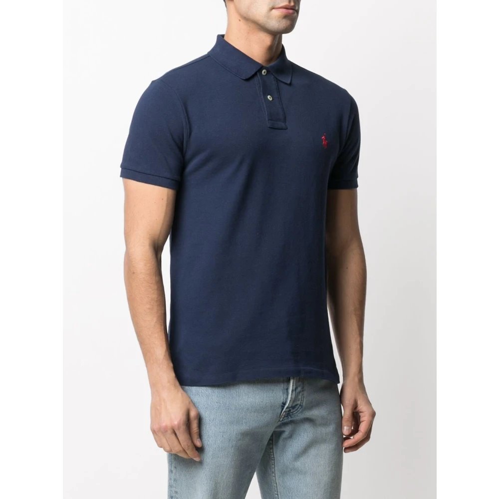 Ralph Lauren Polo Blue Heren