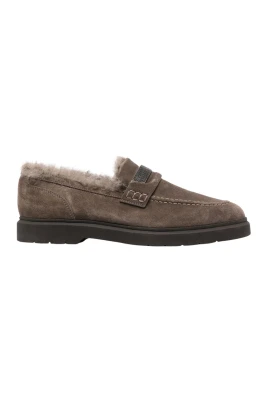 Dam-LE Loafers