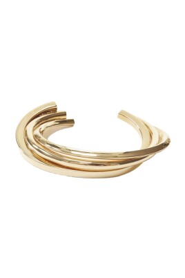pre-owned-twisted-bangle-bracelet